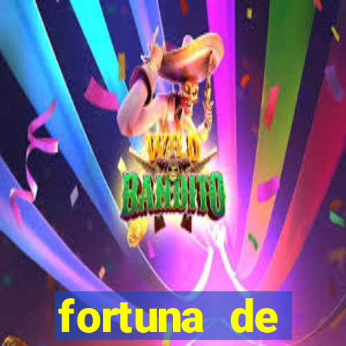 fortuna de fernandin oig